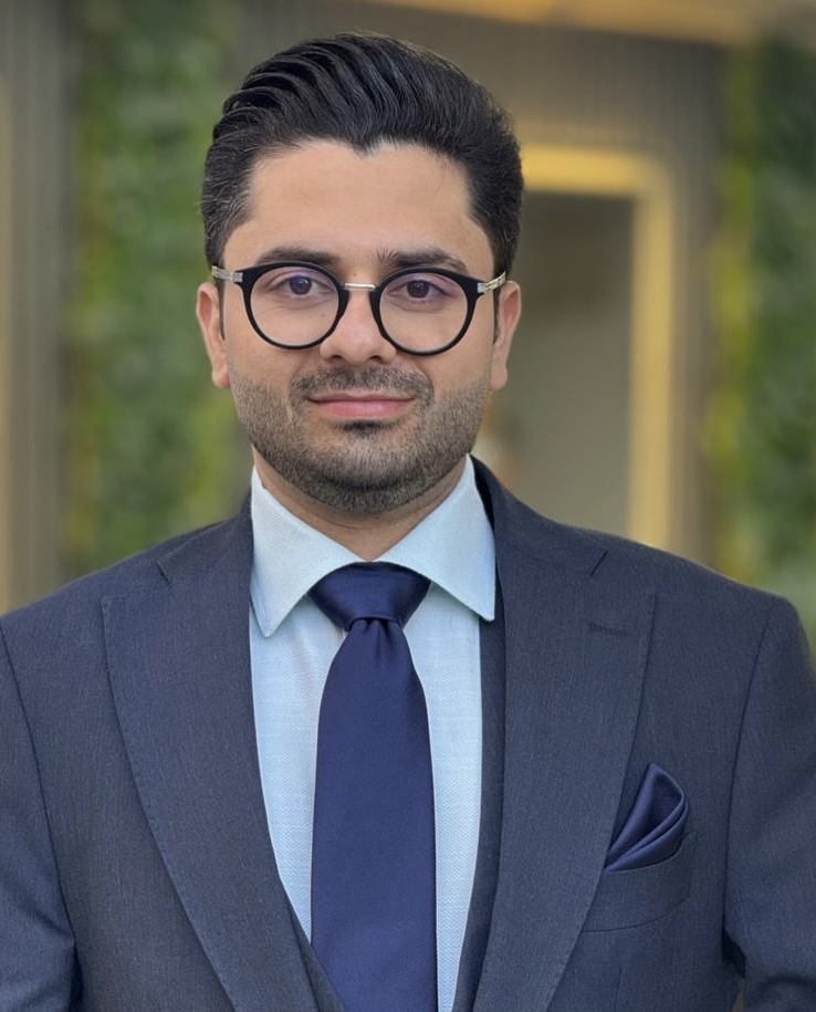 Mohammadreza Maleki